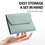 16 PCS Stainless Steel Manicure Pedicure Set – Professional Nail Grooming Kit